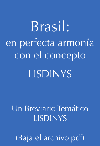  Brasil:  en perfecta armonía con