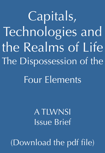  Capitals, Technologies and the Realms