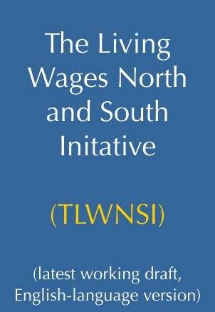  The Living Wages North and