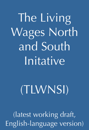  The Living Wages North and